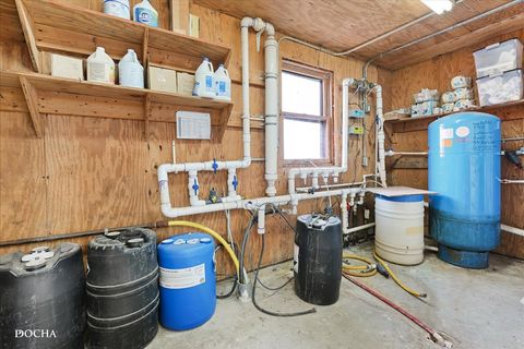 Tiny photo for 14132 Church Road, Minooka, IL 60447 (MLS # 12549236)