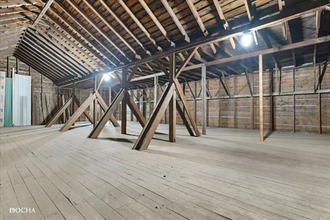 Tiny photo for 14132 Church Road, Minooka, IL 60447 (MLS # 12549236)