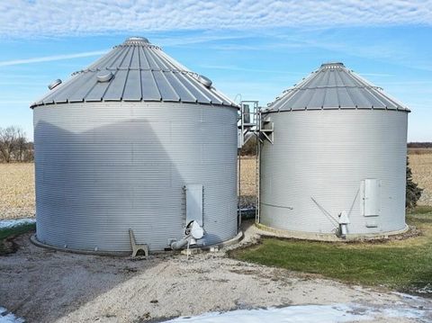 Tiny photo for 14132 Church Road, Minooka, IL 60447 (MLS # 12549236)