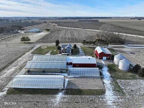 Tiny photo for 14132 Church Road, Minooka, IL 60447 (MLS # 12549236)