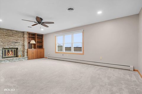 Tiny photo for 14132 Church Road, Minooka, IL 60447 (MLS # 12549236)