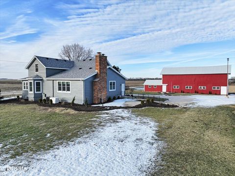 Tiny photo for 14132 Church Road, Minooka, IL 60447 (MLS # 12549236)