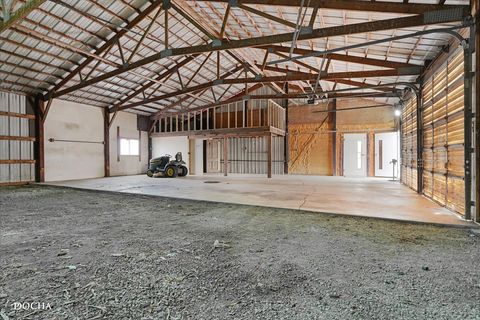 Tiny photo for 14132 Church Road, Minooka, IL 60447 (MLS # 12549236)