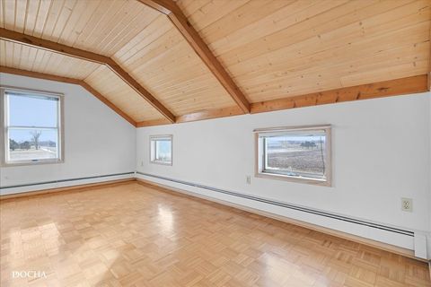 Tiny photo for 14132 Church Road, Minooka, IL 60447 (MLS # 12549236)