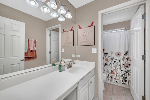 Tiny photo for 26909 W Cypress Road, Channahon, IL 60410 (MLS # 12607225)