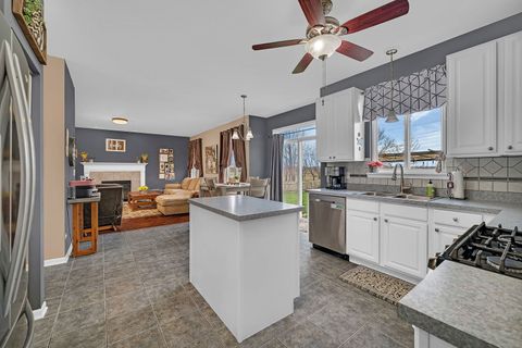 Tiny photo for 26909 W Cypress Road, Channahon, IL 60410 (MLS # 12607225)