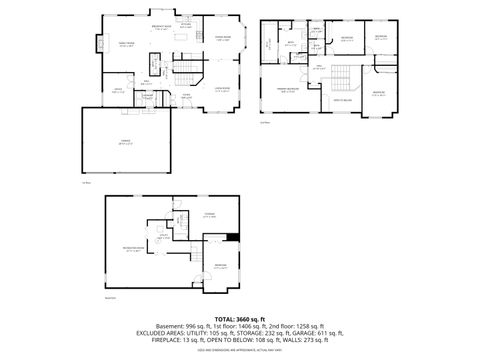 Tiny photo for 26909 W Cypress Road, Channahon, IL 60410 (MLS # 12607225)