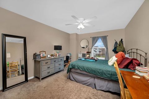 Tiny photo for 26909 W Cypress Road, Channahon, IL 60410 (MLS # 12607225)