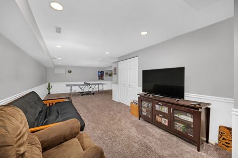 Tiny photo for 26909 W Cypress Road, Channahon, IL 60410 (MLS # 12607225)