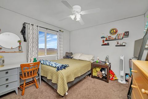 Tiny photo for 26909 W Cypress Road, Channahon, IL 60410 (MLS # 12607225)