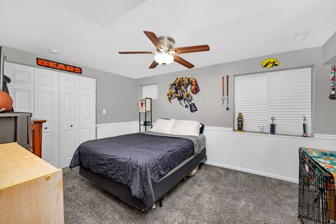 Tiny photo for 26909 W Cypress Road, Channahon, IL 60410 (MLS # 12607225)