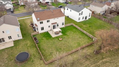 Tiny photo for 26909 W Cypress Road, Channahon, IL 60410 (MLS # 12607225)