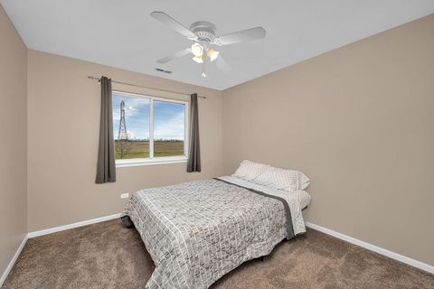 Tiny photo for 26909 W Cypress Road, Channahon, IL 60410 (MLS # 12607225)