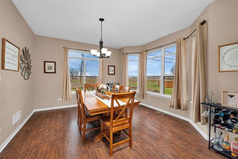 Tiny photo for 26909 W Cypress Road, Channahon, IL 60410 (MLS # 12607225)