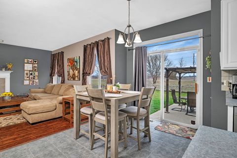 Tiny photo for 26909 W Cypress Road, Channahon, IL 60410 (MLS # 12607225)