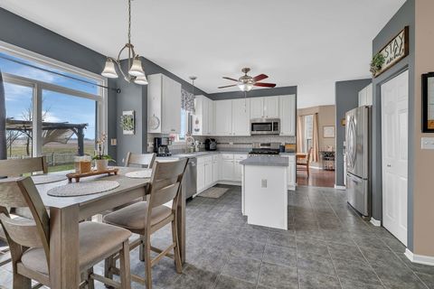 Tiny photo for 26909 W Cypress Road, Channahon, IL 60410 (MLS # 12607225)