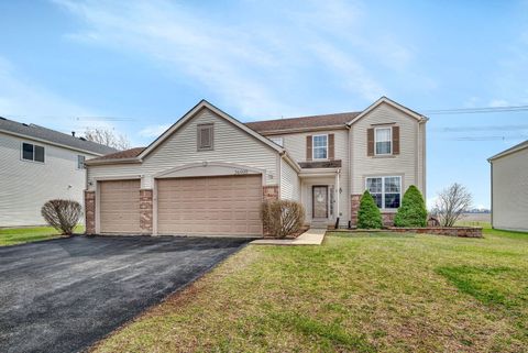 Photo of 26909 W Cypress Road, Channahon, IL 60410 (MLS # 12607225)