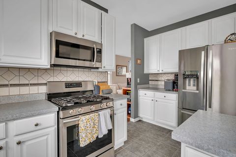 Tiny photo for 26909 W Cypress Road, Channahon, IL 60410 (MLS # 12607225)