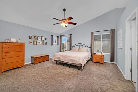 Tiny photo for 26909 W Cypress Road, Channahon, IL 60410 (MLS # 12607225)