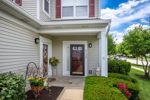 Photo of 3136 Falling Waters Lane #1, Lindenhurst, IL 60046 (MLS # 12686957)
