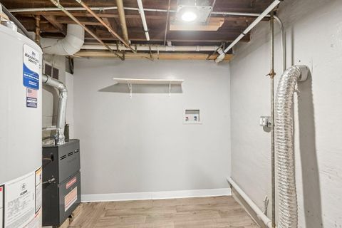 Tiny photo for 4163 Eberly Avenue, Brookfield, IL 60513 (MLS # 12714281)