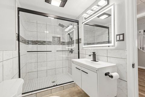 Tiny photo for 4163 Eberly Avenue, Brookfield, IL 60513 (MLS # 12714281)