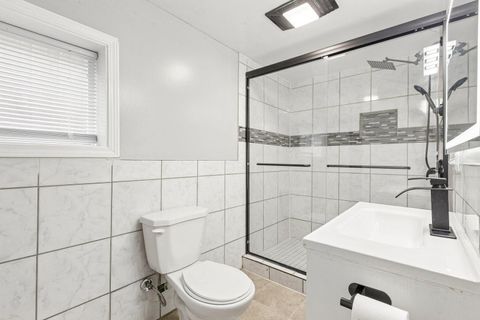 Tiny photo for 4163 Eberly Avenue, Brookfield, IL 60513 (MLS # 12714281)