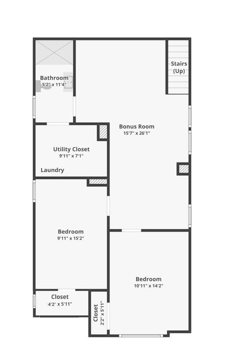 Tiny photo for 4163 Eberly Avenue, Brookfield, IL 60513 (MLS # 12714281)