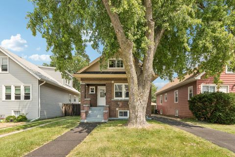 Photo of 4163 Eberly Avenue, Brookfield, IL 60513 (MLS # 12714281)