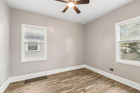 Tiny photo for 4163 Eberly Avenue, Brookfield, IL 60513 (MLS # 12714281)