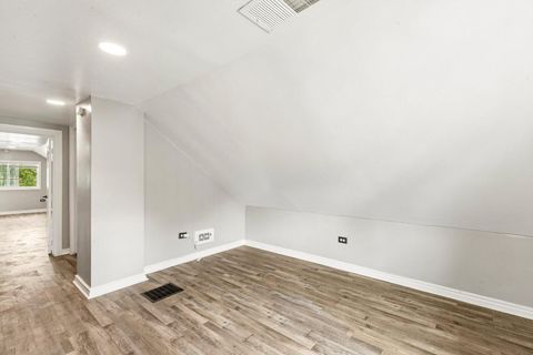 Tiny photo for 4163 Eberly Avenue, Brookfield, IL 60513 (MLS # 12714281)