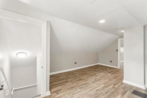 Tiny photo for 4163 Eberly Avenue, Brookfield, IL 60513 (MLS # 12714281)