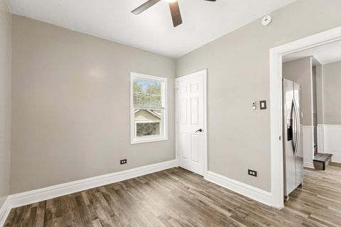 Tiny photo for 4163 Eberly Avenue, Brookfield, IL 60513 (MLS # 12714281)