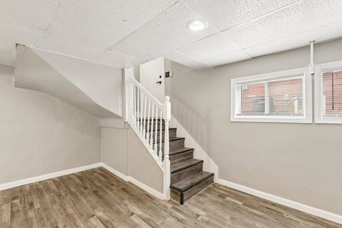 Tiny photo for 4163 Eberly Avenue, Brookfield, IL 60513 (MLS # 12714281)