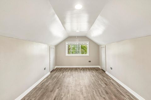 Tiny photo for 4163 Eberly Avenue, Brookfield, IL 60513 (MLS # 12714281)