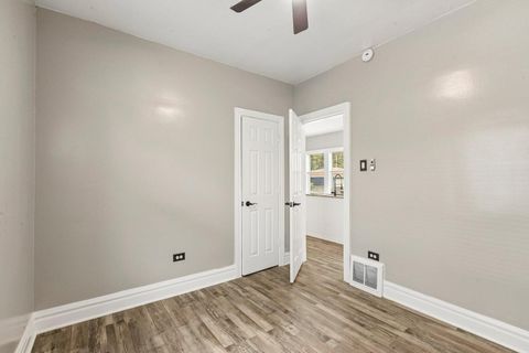 Tiny photo for 4163 Eberly Avenue, Brookfield, IL 60513 (MLS # 12714281)