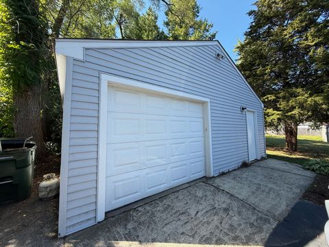 Tiny photo for 1724 Lotus Drive, Round Lake Heights, IL 60073 (MLS # 12494091)