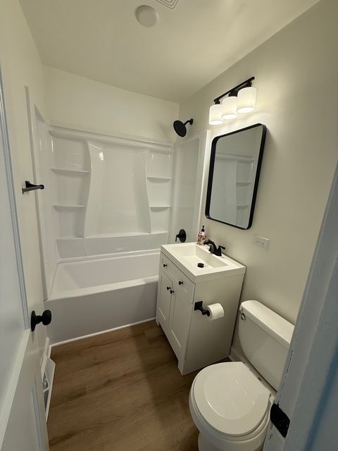 Tiny photo for 1724 Lotus Drive, Round Lake Heights, IL 60073 (MLS # 12494091)