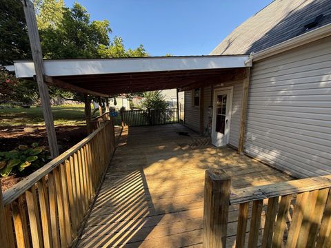 Tiny photo for 1724 Lotus Drive, Round Lake Heights, IL 60073 (MLS # 12494091)