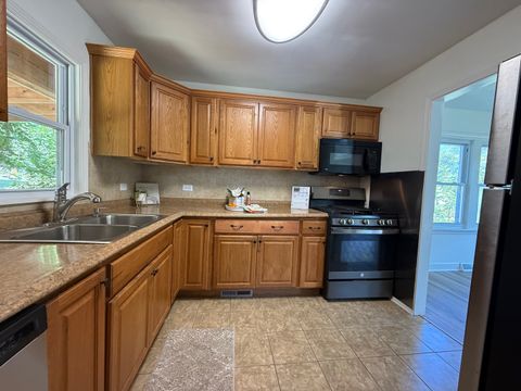 Tiny photo for 1724 Lotus Drive, Round Lake Heights, IL 60073 (MLS # 12494091)