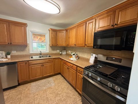 Tiny photo for 1724 Lotus Drive, Round Lake Heights, IL 60073 (MLS # 12494091)