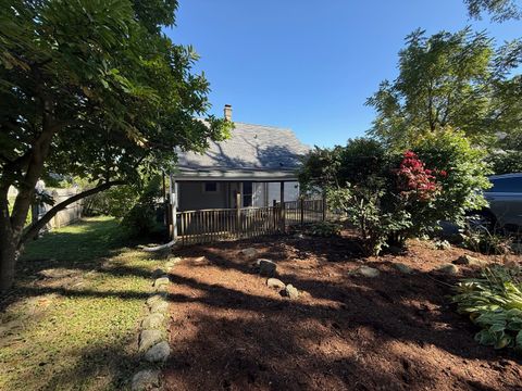 Tiny photo for 1724 Lotus Drive, Round Lake Heights, IL 60073 (MLS # 12494091)