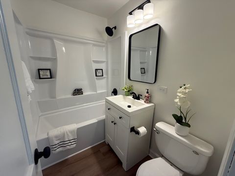 Tiny photo for 1724 Lotus Drive, Round Lake Heights, IL 60073 (MLS # 12494091)