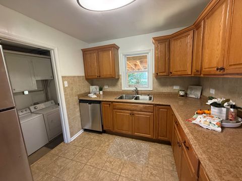 Tiny photo for 1724 Lotus Drive, Round Lake Heights, IL 60073 (MLS # 12494091)