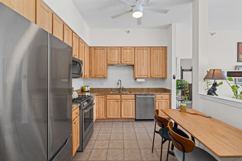 Tiny photo for 8300 Concord Drive #603, Morton Grove, IL 60053 (MLS # 12766608)