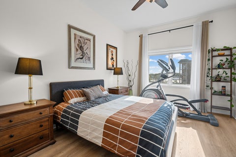 Tiny photo for 8300 Concord Drive #603, Morton Grove, IL 60053 (MLS # 12766608)