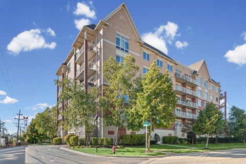 Tiny photo for 8300 Concord Drive #603, Morton Grove, IL 60053 (MLS # 12766608)