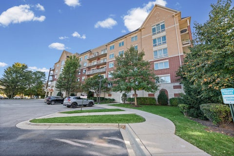 Tiny photo for 8300 Concord Drive #603, Morton Grove, IL 60053 (MLS # 12766608)
