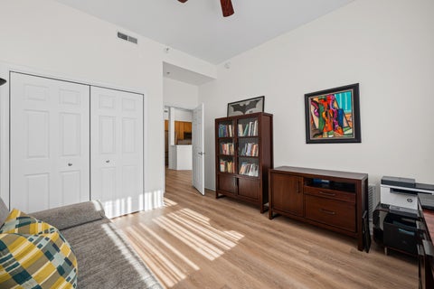 Tiny photo for 8300 Concord Drive #603, Morton Grove, IL 60053 (MLS # 12766608)