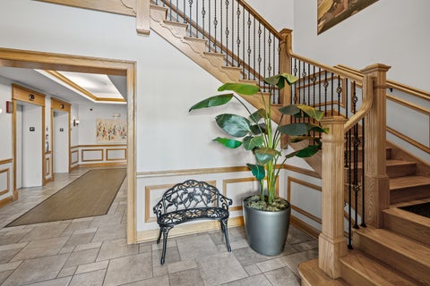 Tiny photo for 8300 Concord Drive #603, Morton Grove, IL 60053 (MLS # 12766608)